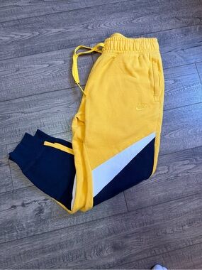 Nike Jogger Pants